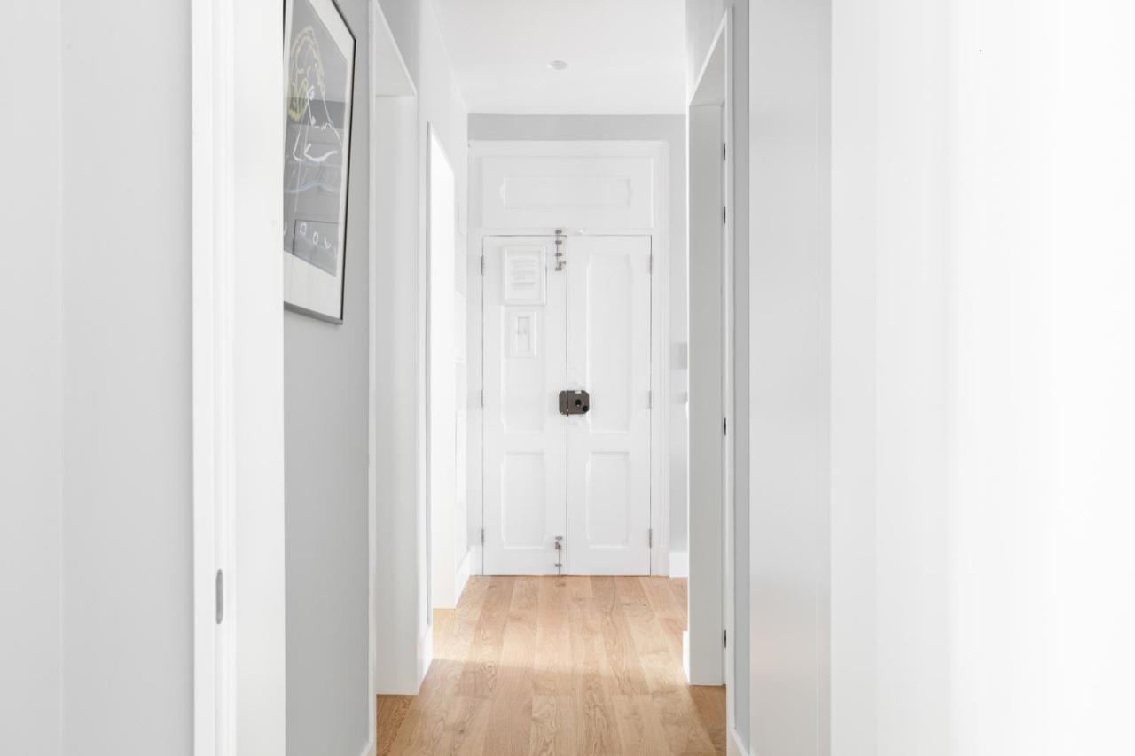Joivy Marvelous 3-Bed Home With Astonishing View And Terrace, Nearby St George Castle Lissabon Exterior foto